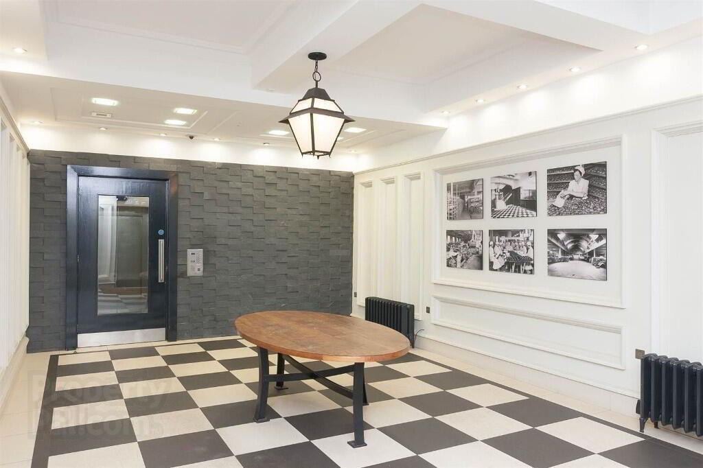 139 The Bakery, 311 Ormeau Road 3 of 17