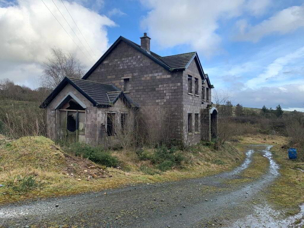 Development Site, 1 Camcosy Road 6 of 6