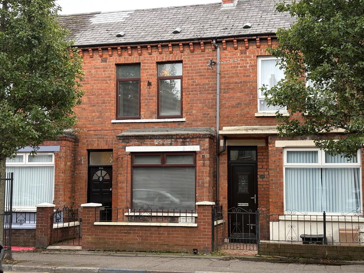 Donegall Road 10 of 10