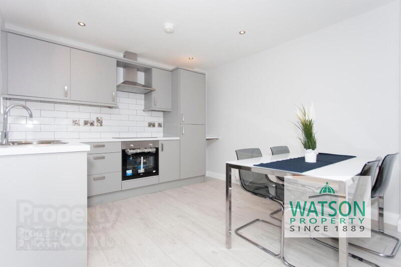 Apartment 8, 62a Templemore Avenue 4 of 7