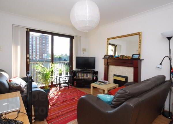 3 St Johns Wharf, 1-3 Laganbank Road 3 of 8