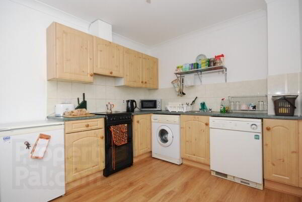 3 St Johns Wharf, 1-3 Laganbank Road 4 of 8