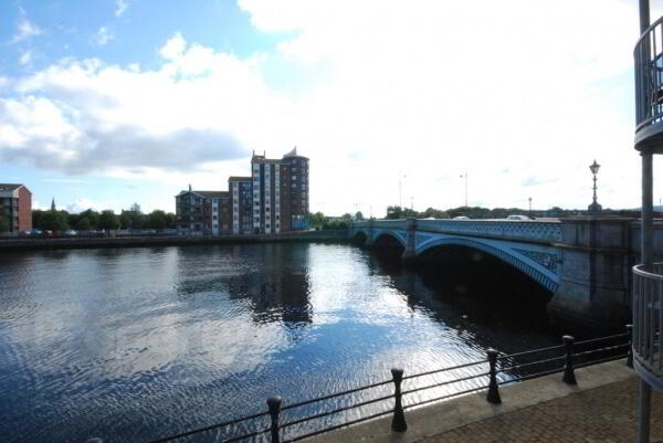 3 St Johns Wharf, 1-3 Laganbank Road 8 of 8
