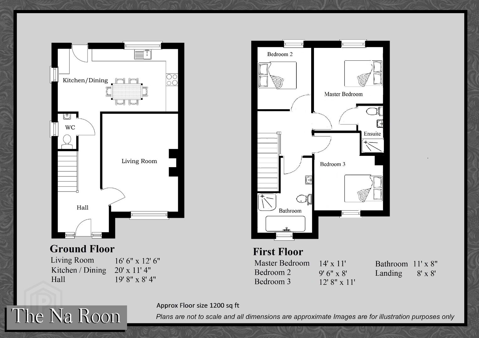 The Na Roon 3 of 4