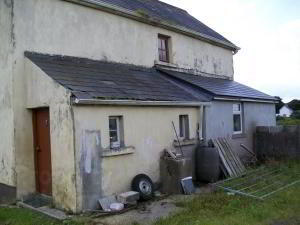 2 Storey Traditional Farmhouse