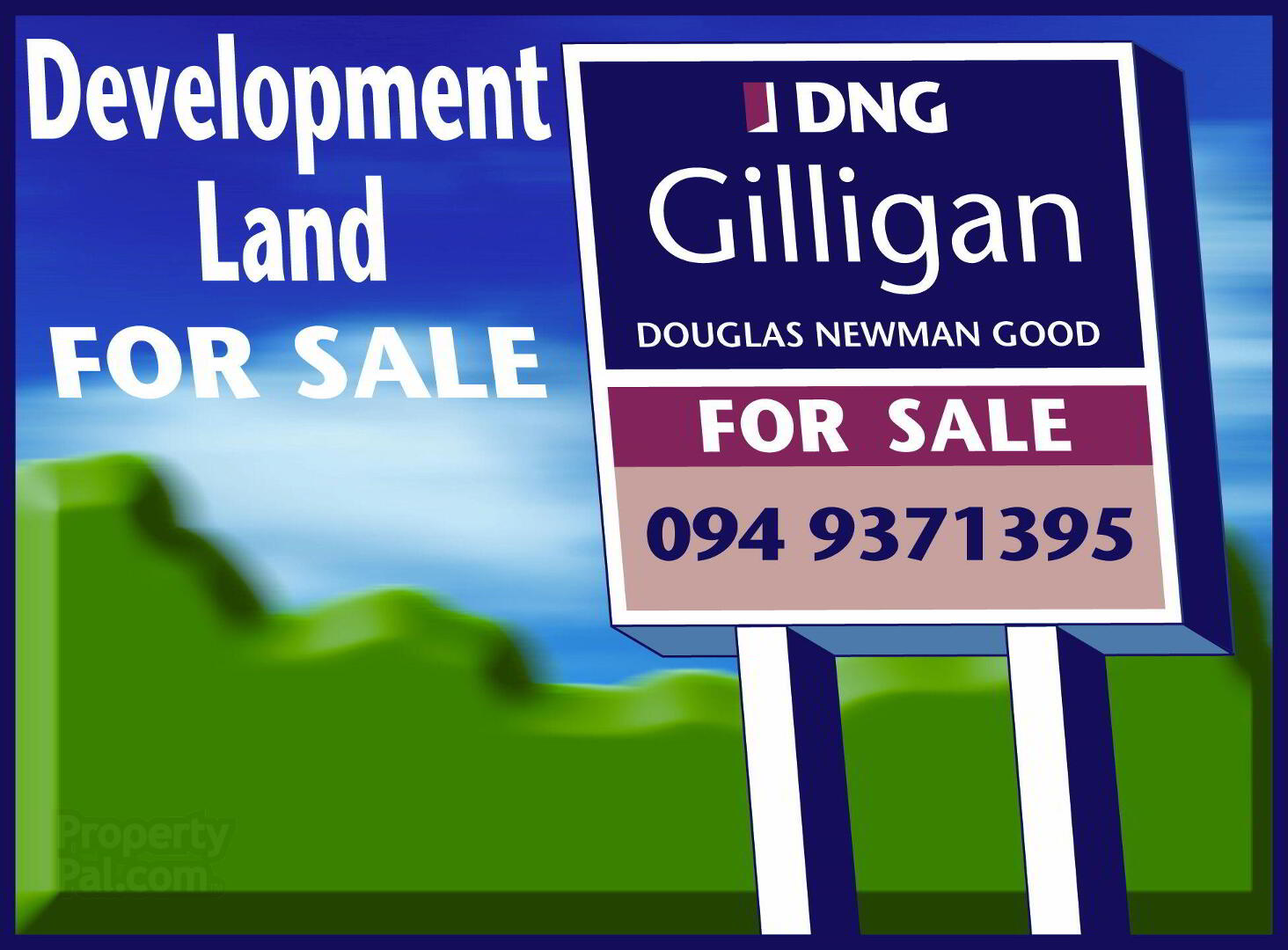 C 6.15 Acres Of Prime Development Lands ( Zoned Town 1 of 2