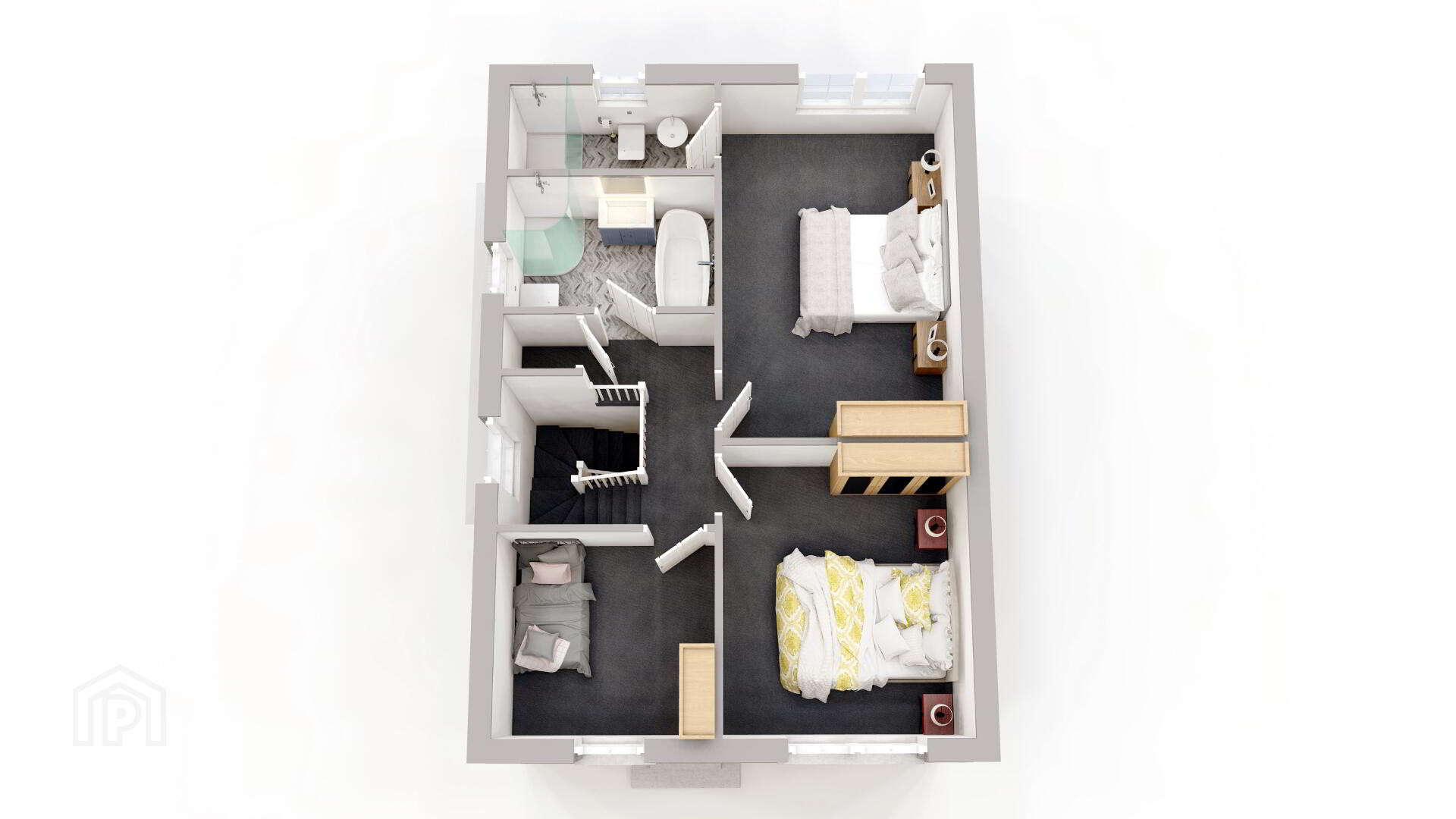 House Type A 27 of 28