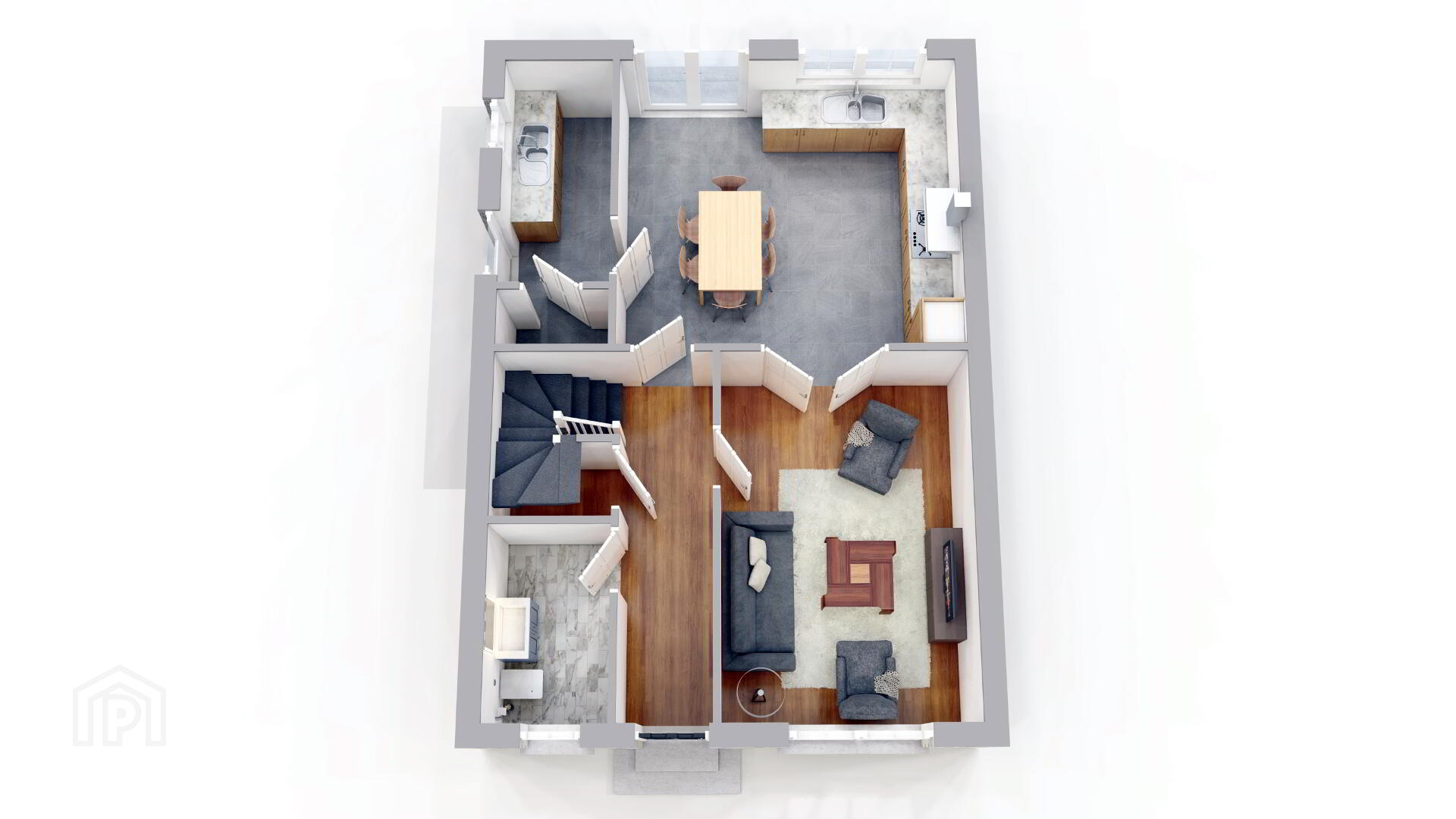 House Type A 26 of 28