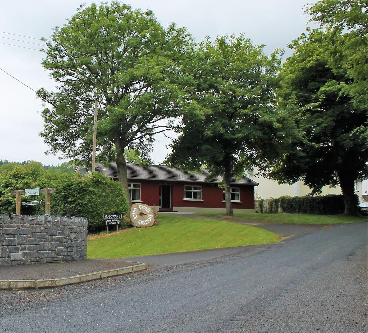 The Ceili House, 26 Upper Drumcose Road