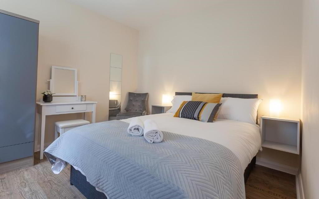 Unit 1, Wellesley Avenue 8 of 12