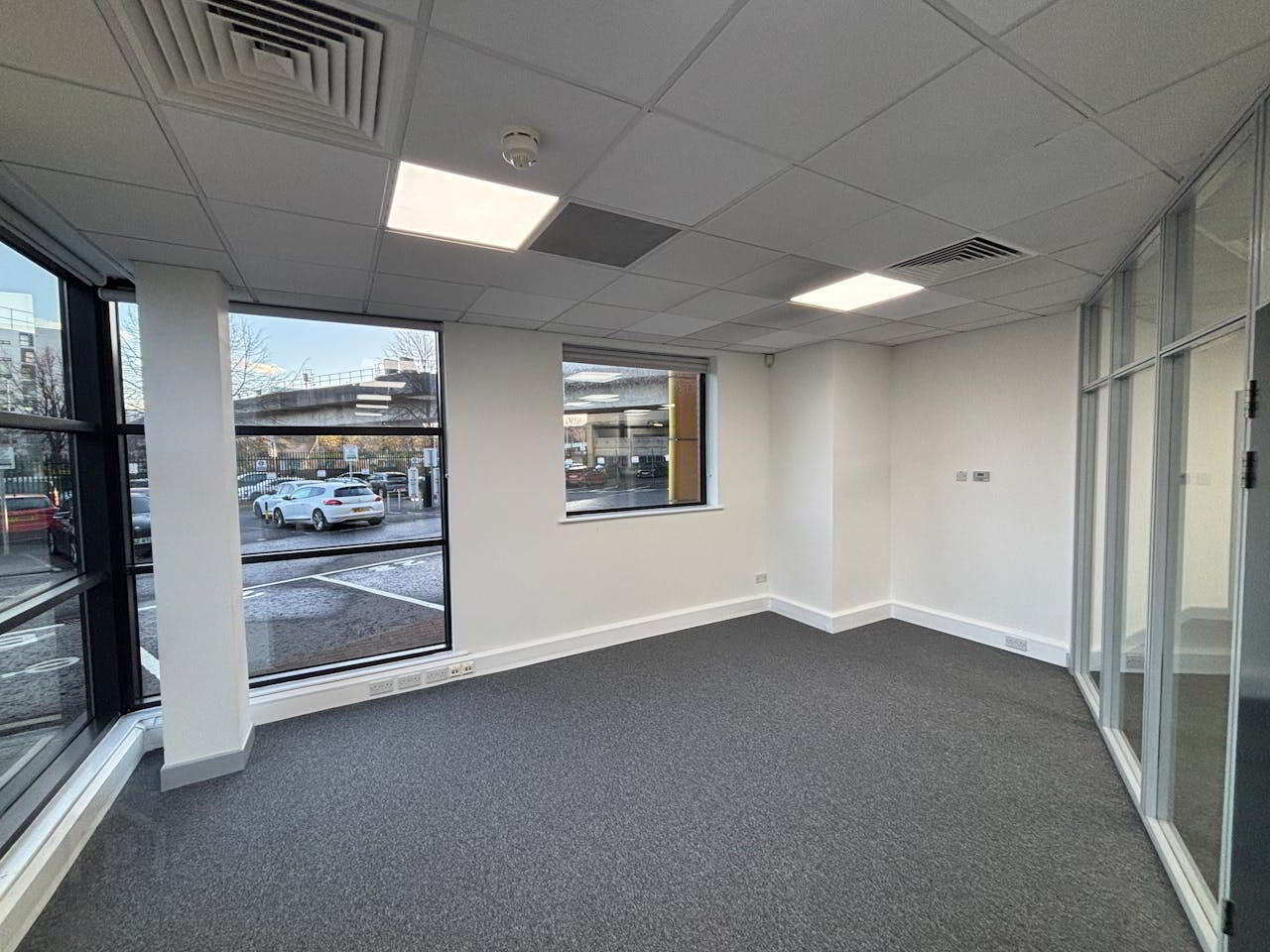 Quay Gate House, 15 Scrabo Street 5 of 5
