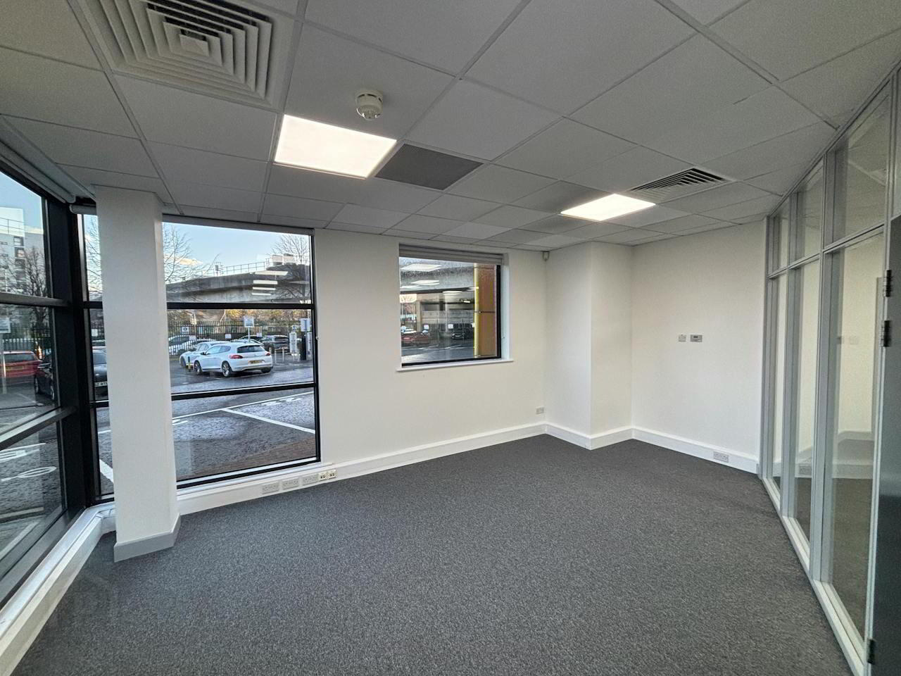 Quay Gate House, 15 Scrabo Street 5 of 5