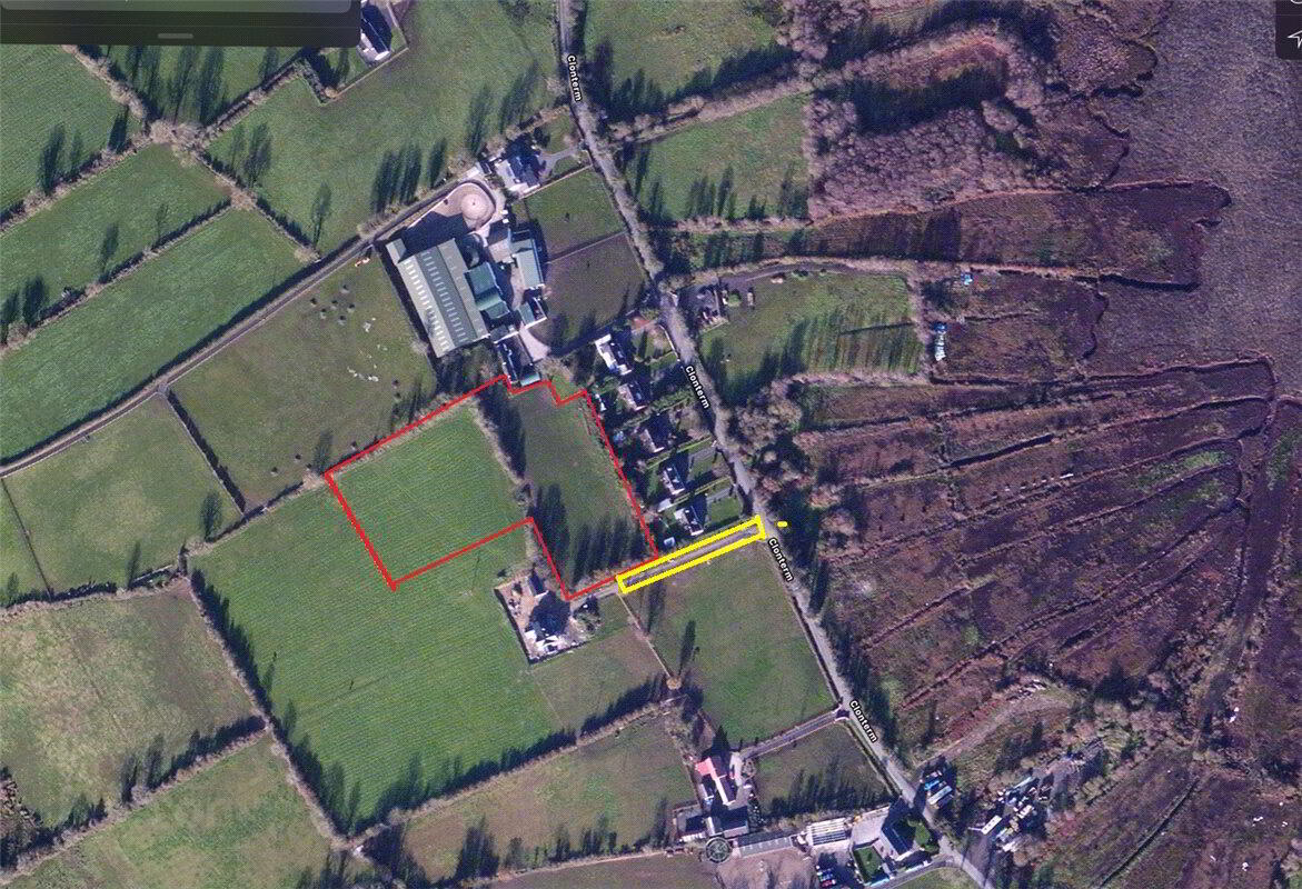 Site At, Clontirm 1 of 22