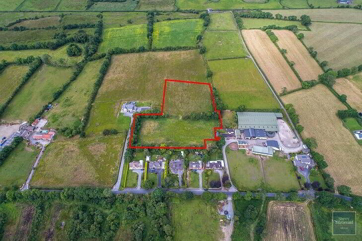 Site At, Clontirm 4 of 22