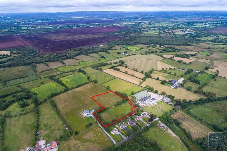 Site At, Clontirm 5 of 22