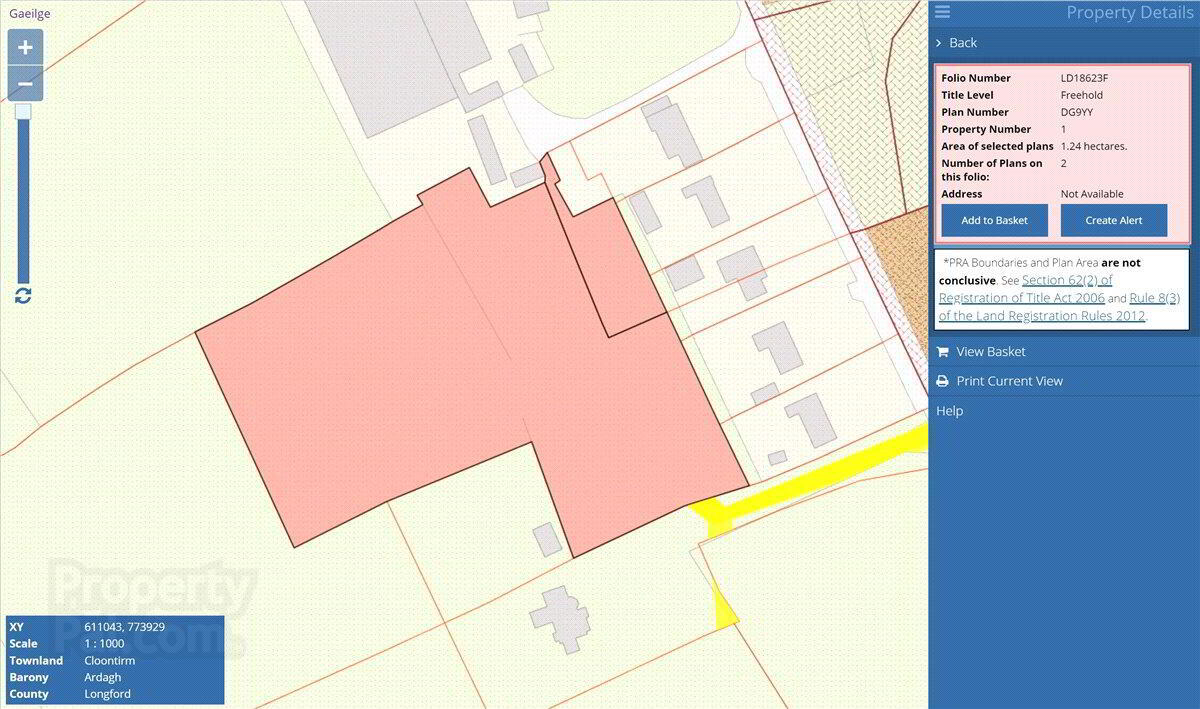 Site At, Clontirm 7 of 22