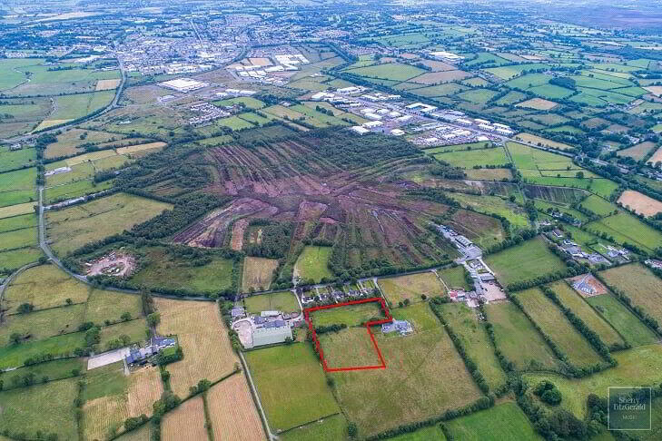 Site At, Clontirm 12 of 22