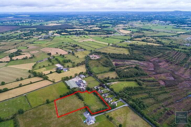 Site At, Clontirm 16 of 22
