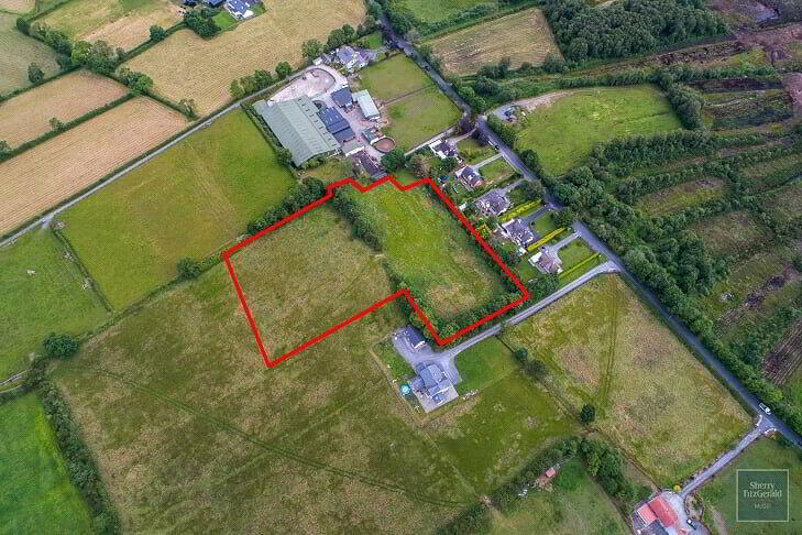 Site At, Clontirm 19 of 22
