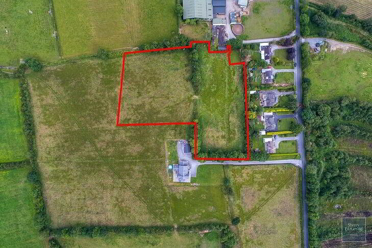 Site At, Clontirm 20 of 22