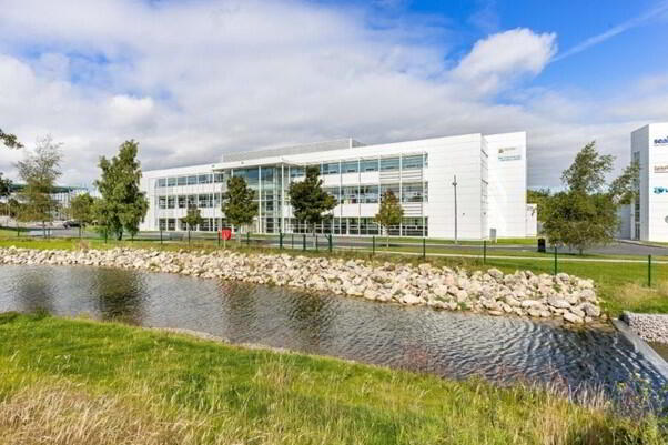 Finnabair Business & Technology Park 2 of 6