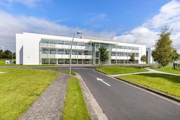 Finnabair Business & Technology Park 4 of 6