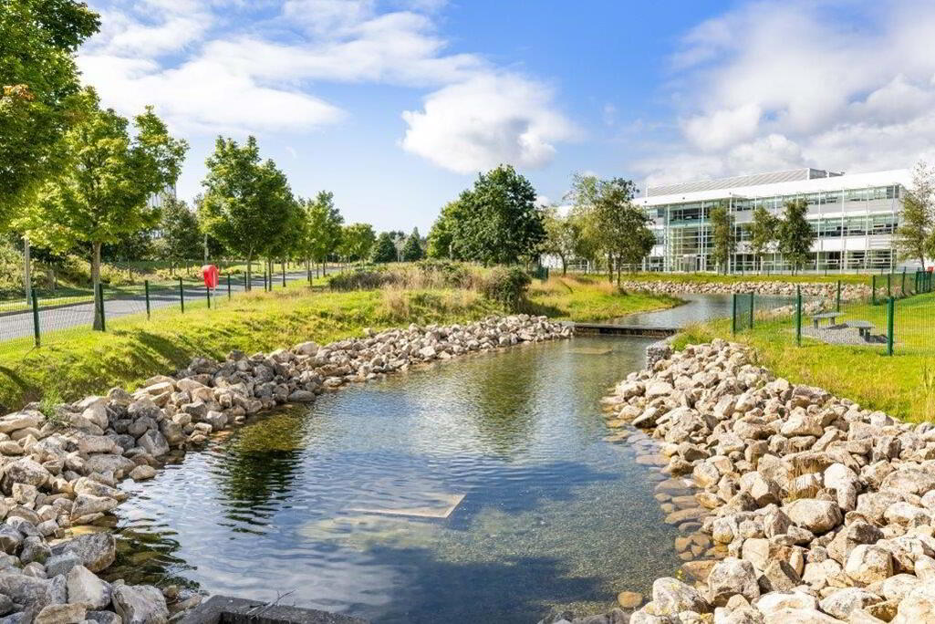 Finnabair Business & Technology Park 5 of 6