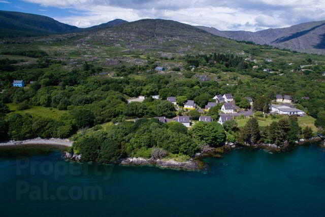 Berehaven Lodge Holiday Complex