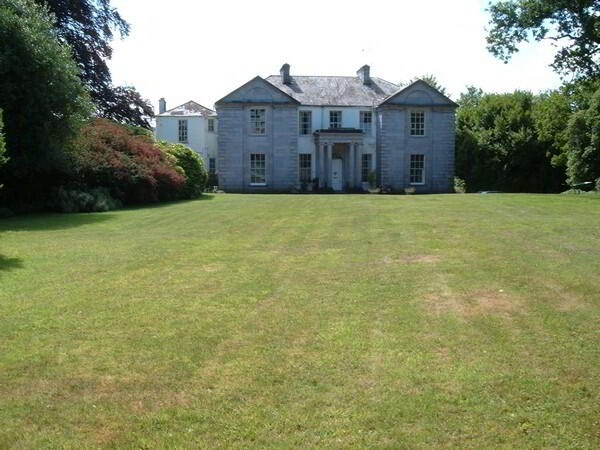 Glenavon House