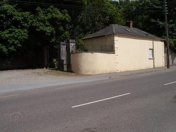 Glenavon House