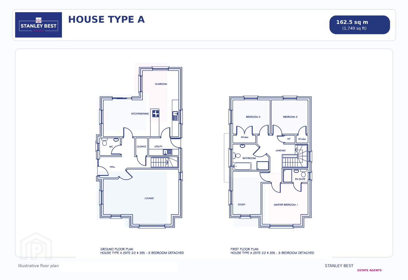 House Type A 2 of 2