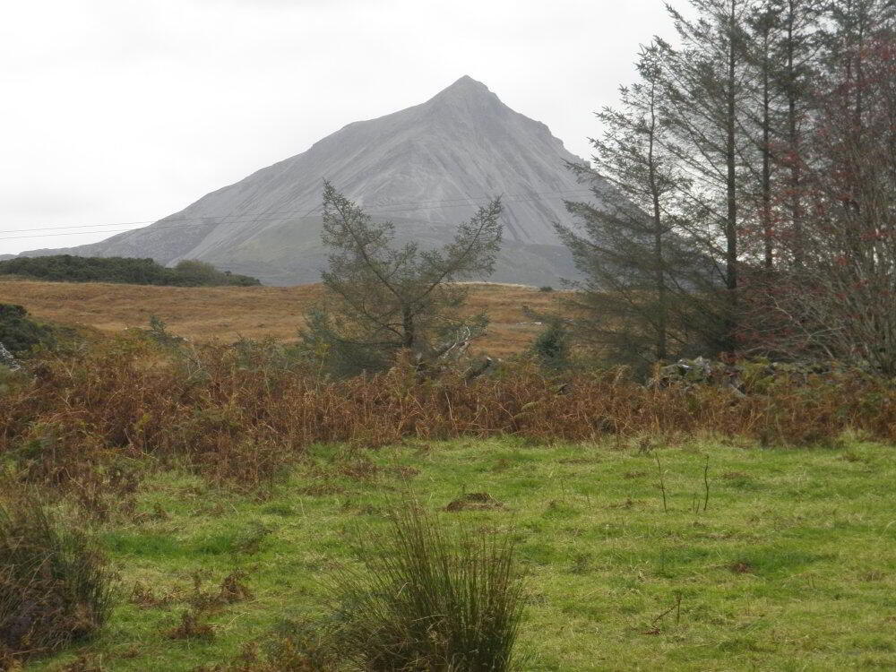 Upper Keeldrum 1 of 2