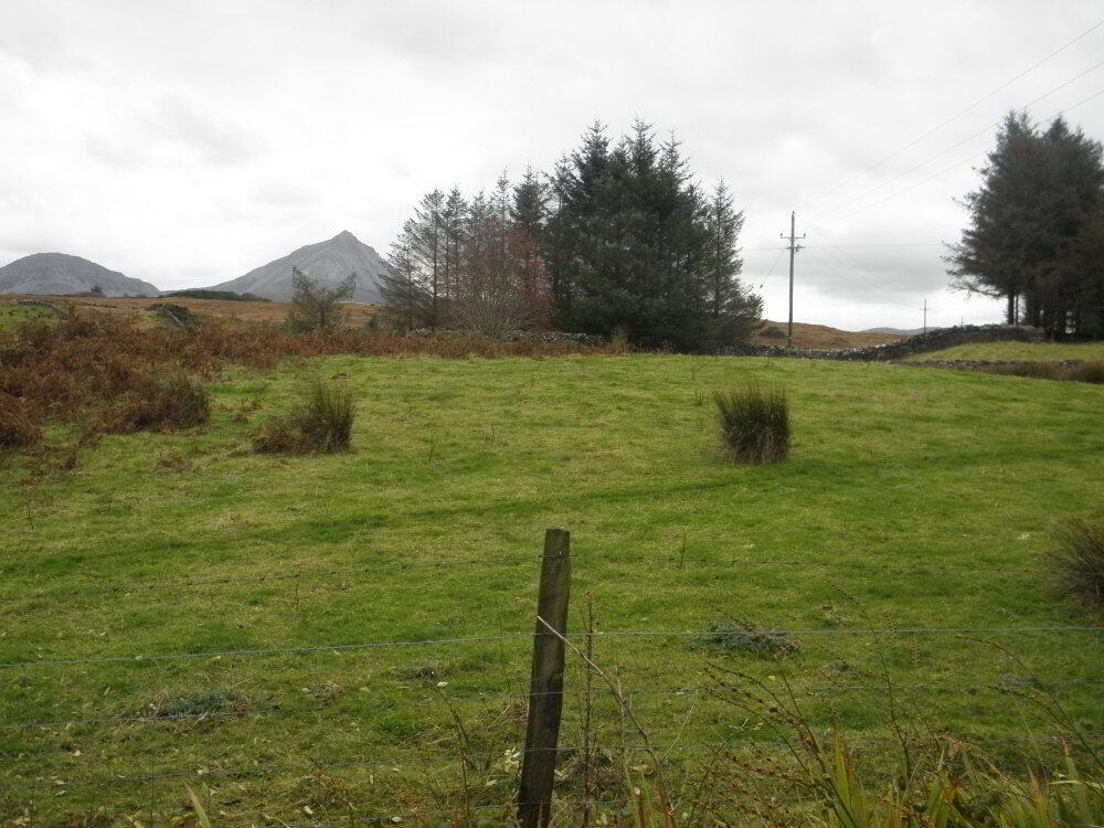 Upper Keeldrum 2 of 2