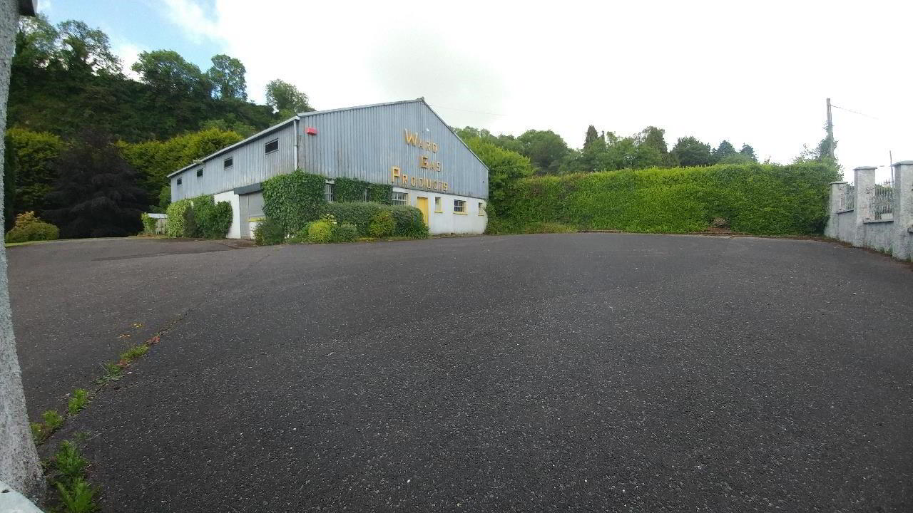 Quarry Road