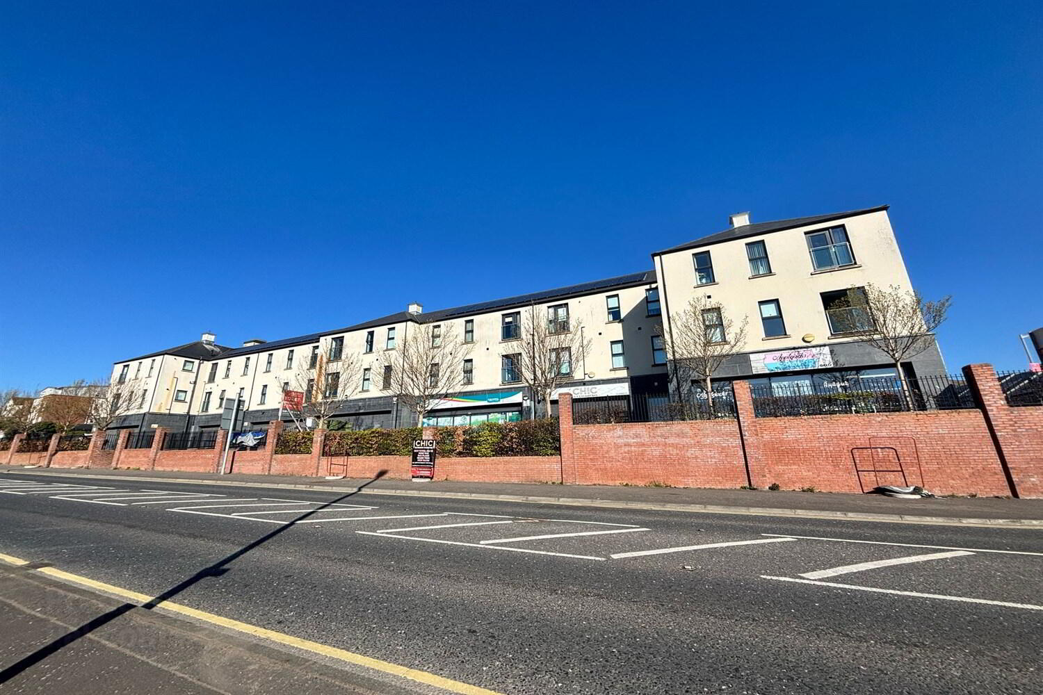 Unit 2, Caffrey Court 1 of 4