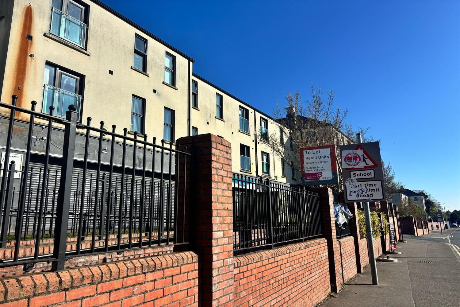 Unit 2, Caffrey Court 3 of 4