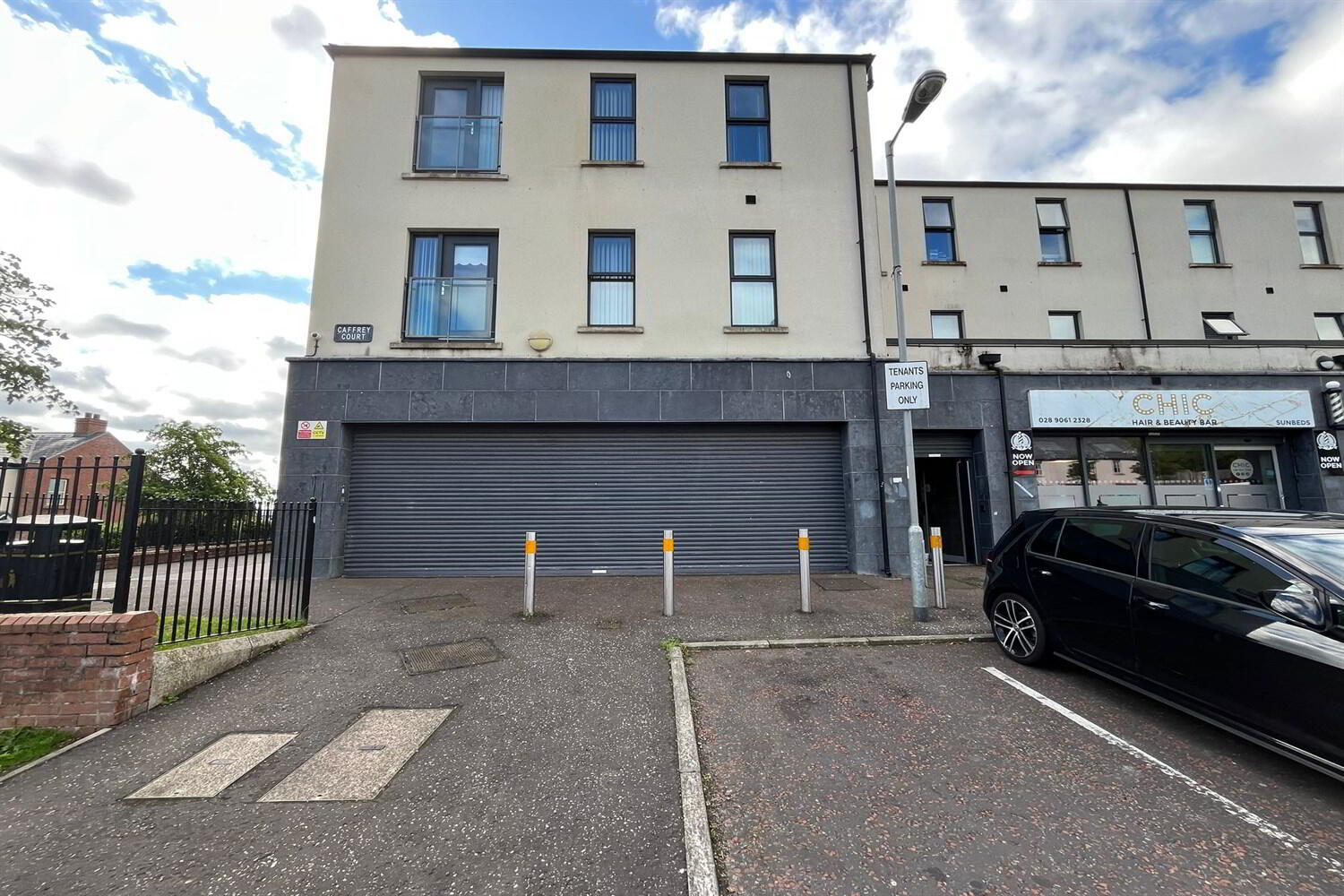 Unit 2, Caffrey Court 1 of 6