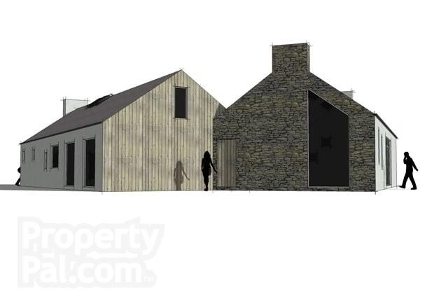 'Dirtagh House' Windyhill Road 4 of 16