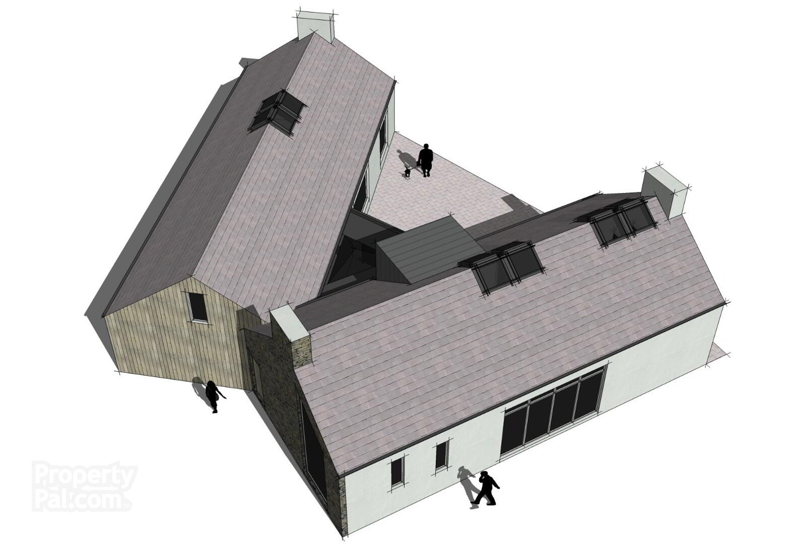 'Dirtagh House' Windyhill Road 6 of 16