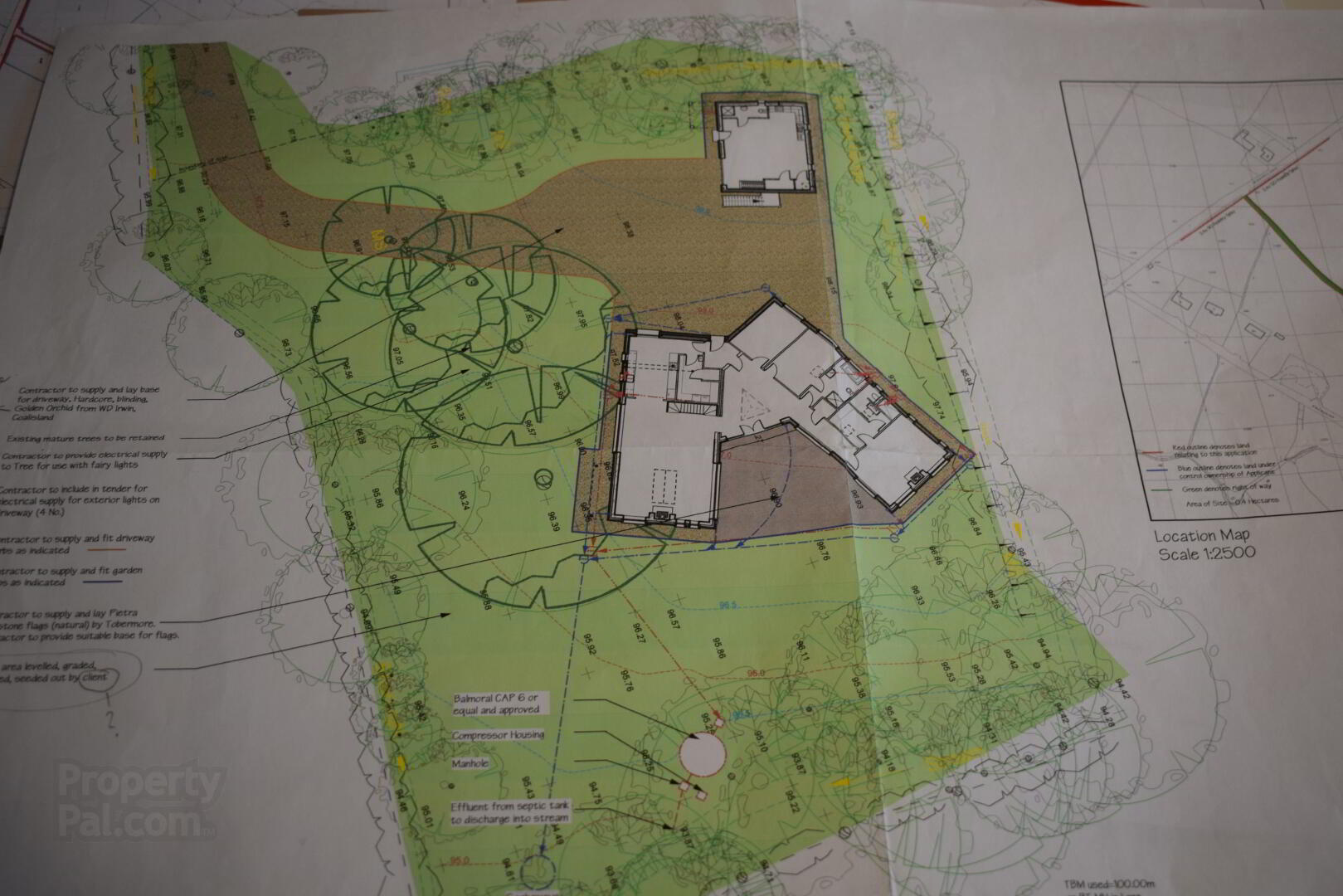 'Dirtagh House' Windyhill Road 9 of 16