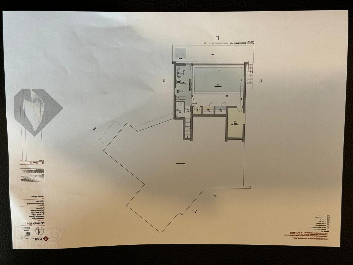 'Dirtagh House' Windyhill Road 13 of 16