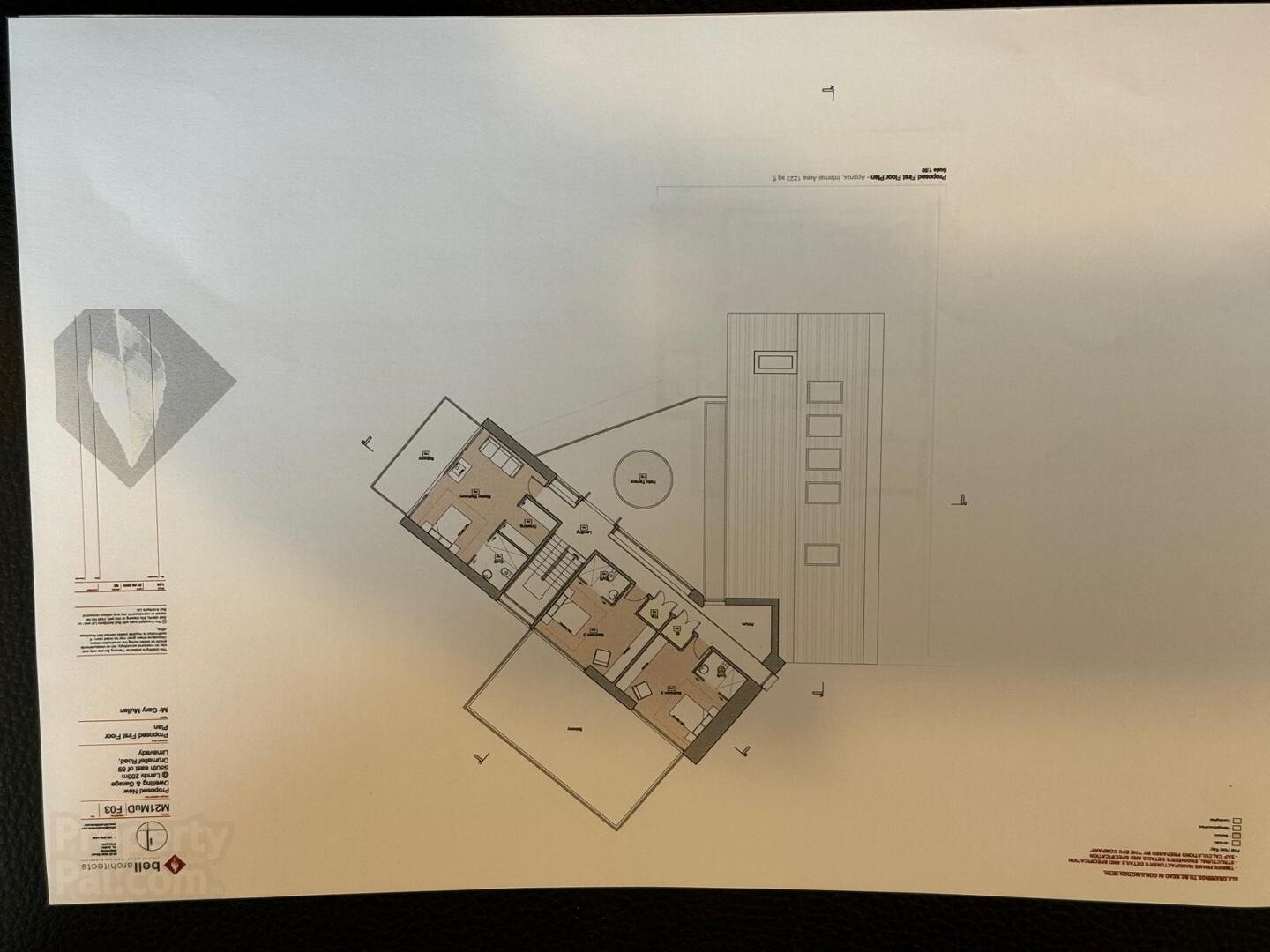 'Dirtagh House' Windyhill Road 14 of 16