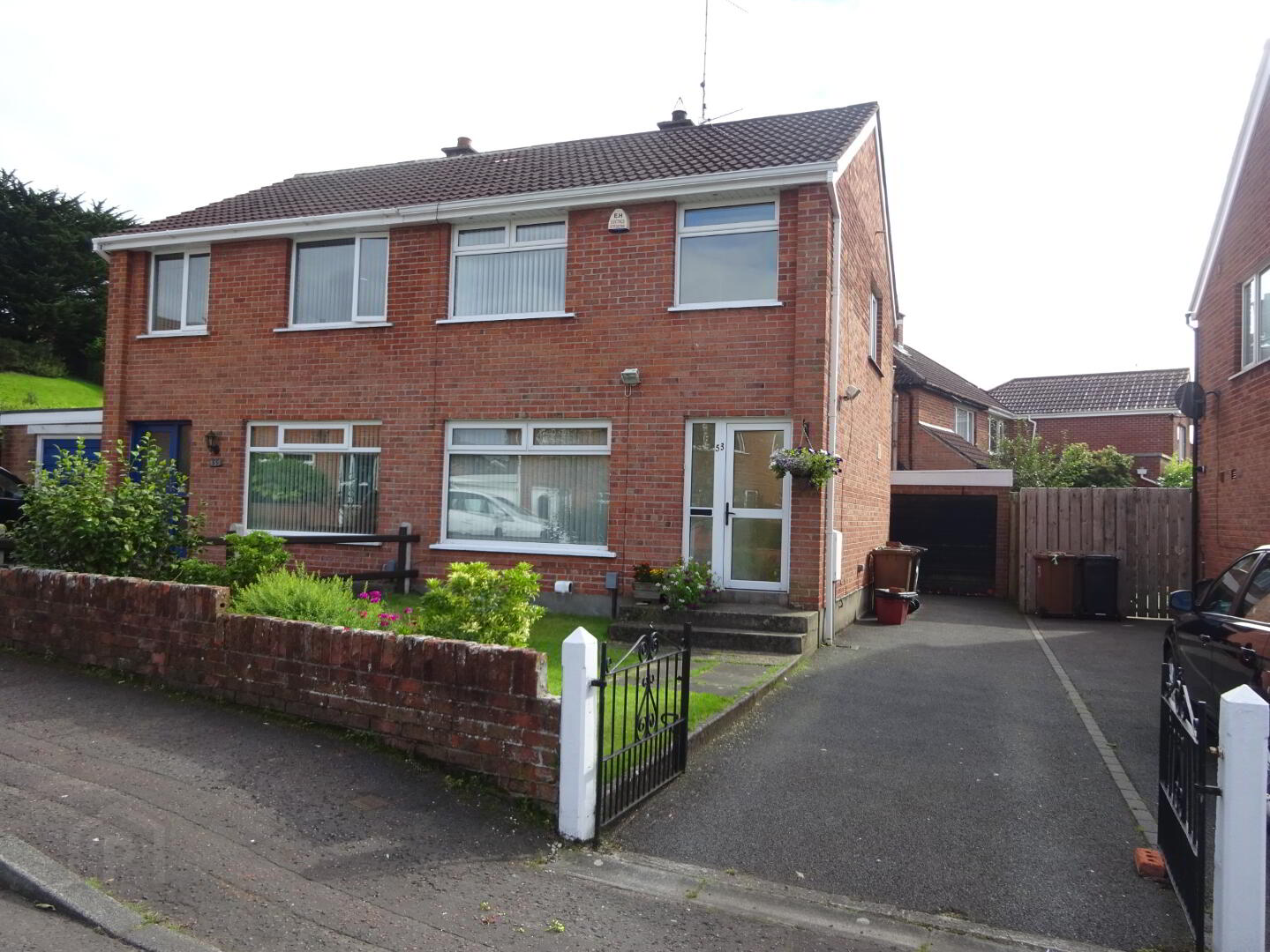 53 Woodbreda Avenue 1 of 25