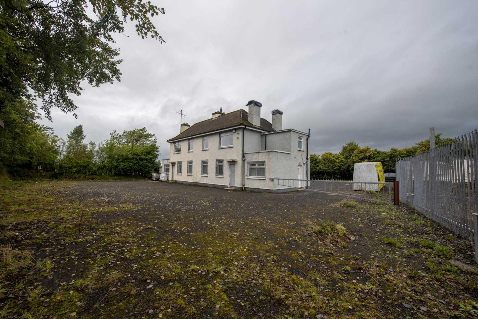 Former Custom House 35 of 36