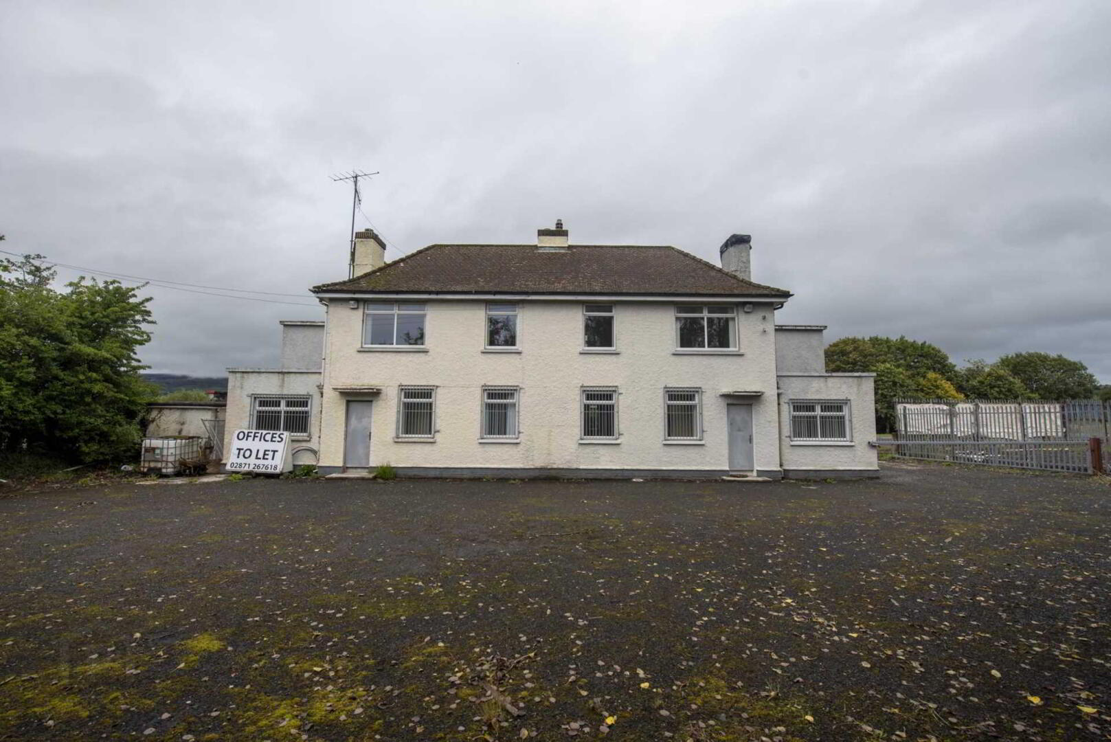 Former Custom House 36 of 36