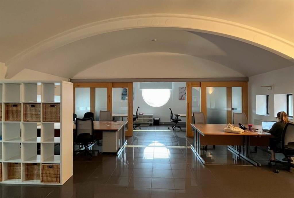 2nd Floor, Ormeau Baths, 18 Ormeau Avenue 3 of 5