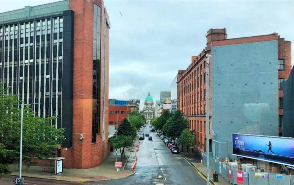 2nd Floor, Ormeau Baths, 18 Ormeau Avenue 5 of 5