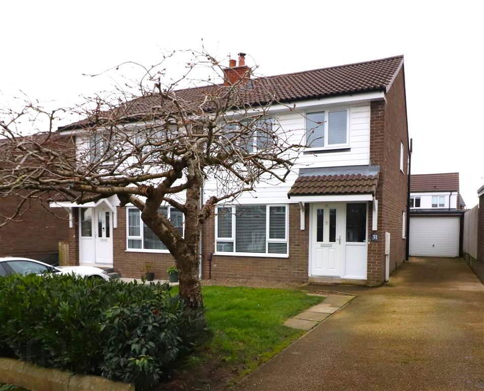 31 Mountview Drive, Harmony Hill, Lisburn