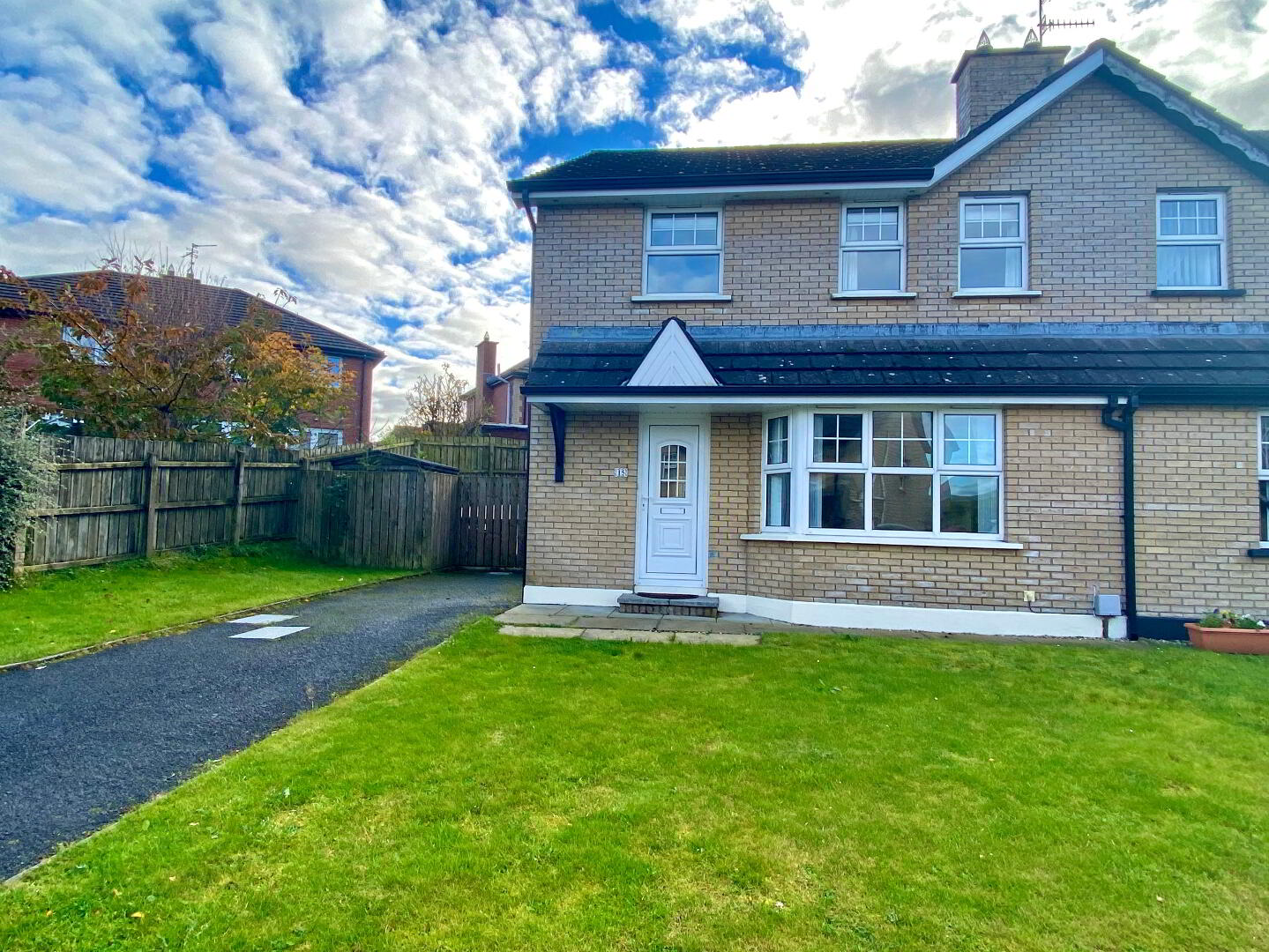 15 Spruce Meadows Culmore, Derry