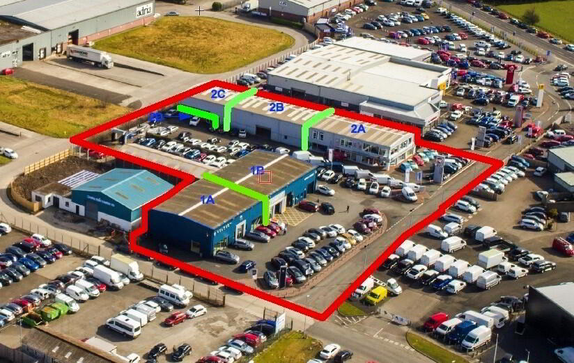 2A, Courtauld Way Campsie Ind Estaste 12 of 12